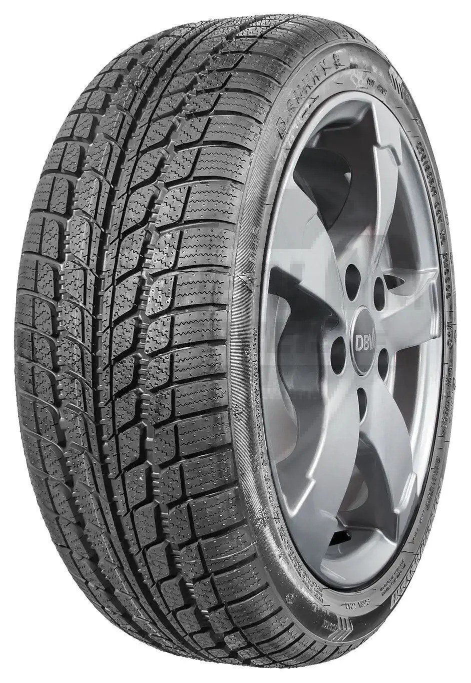 Sunny NW103 195/75 R16C
