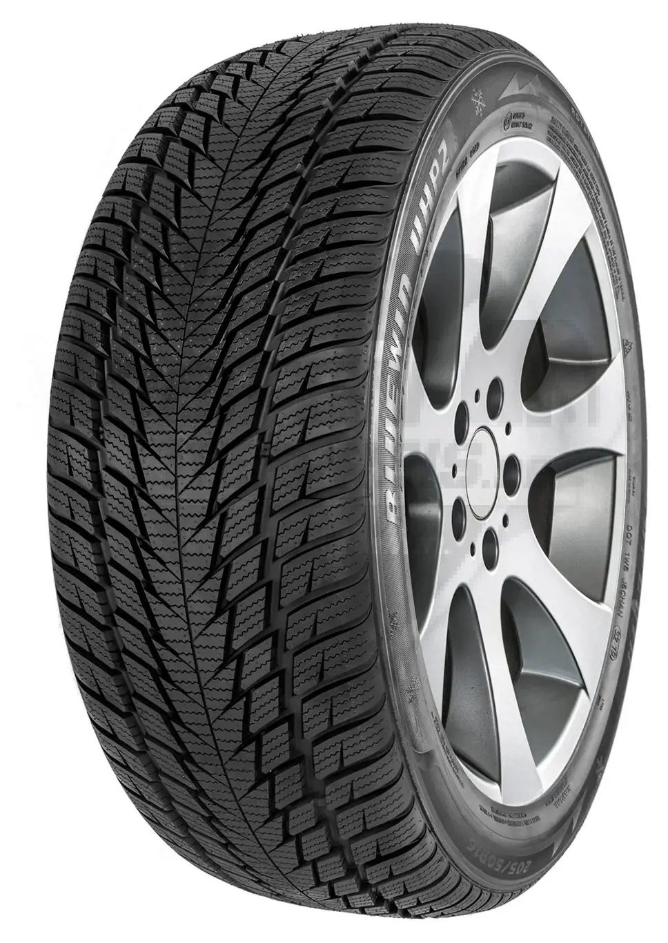 Superia Bluewin SUV2 225/55 R18 98V