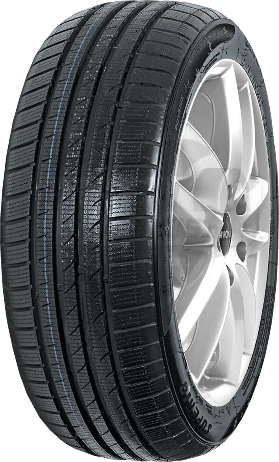 Superia Bluewin SUV