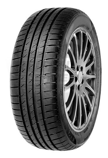 Superia Bluewin Van 215/60 R17C