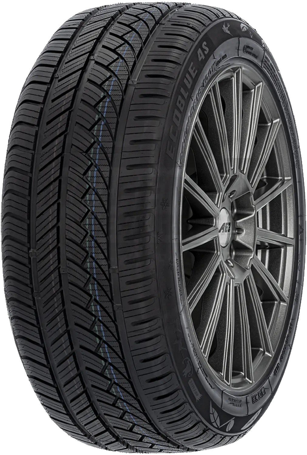 Superia Ecoblue 4S 215/65 R16