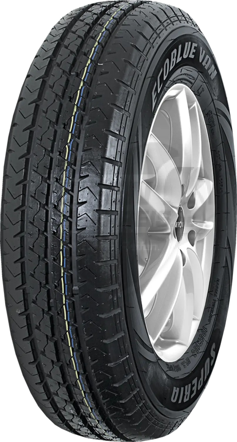 Superia Ecoblue Van 215/65 R16C