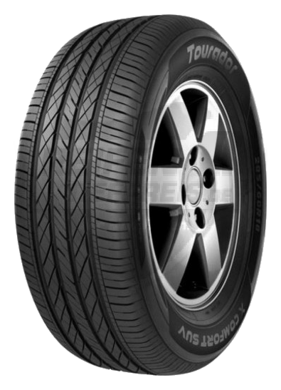 Tourador X COMFORT PLUS 285/40 R22