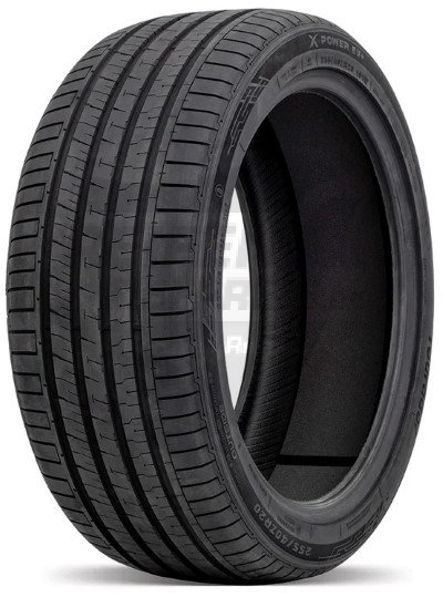 Tourador X POWER EV+ 235/45 R18