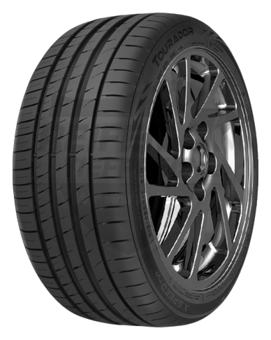 Tourador X SPEED TU1 255/45 R18