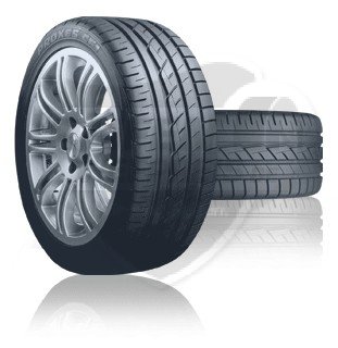 Toyo CF 1 215/55 R17 98W