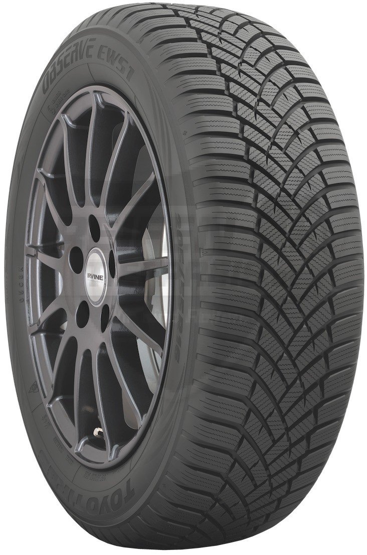 Toyo Observe EWS1 255/45 R20