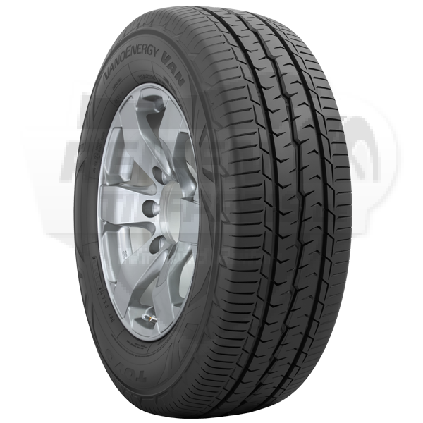 Toyo Nano Energy Van 215/60 R16C