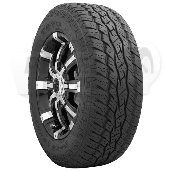 Toyo Open Country A/T+ 215/65 R16