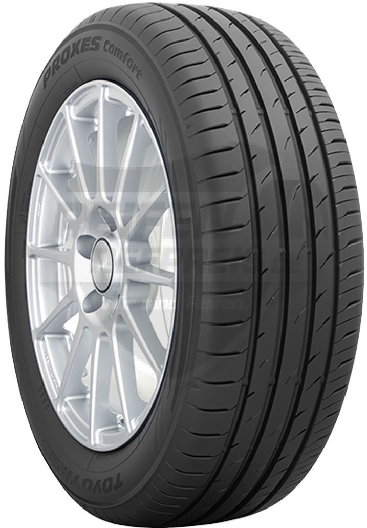 Toyo Proxes Comfort 205/60 R16