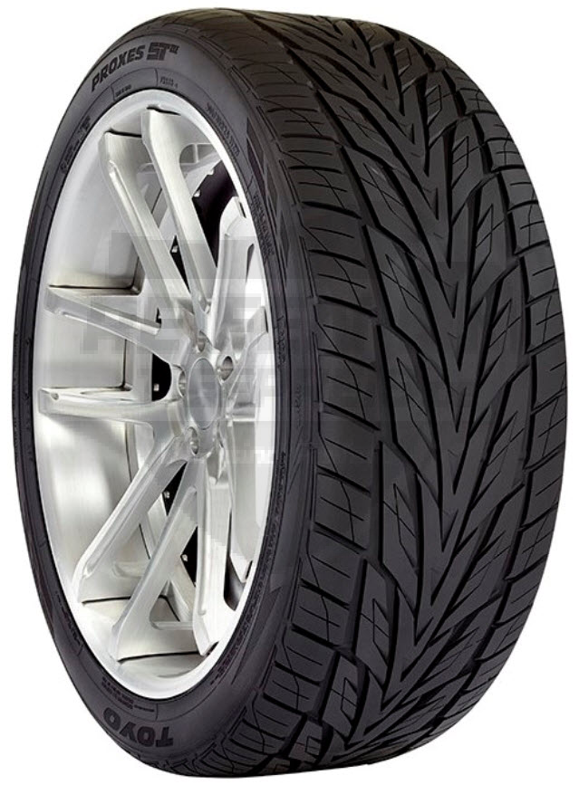 Toyo Proxes S/T 3 285/60 R18