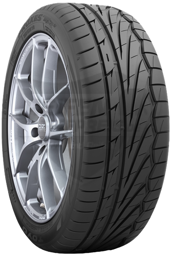 Toyo Proxes TR1 195/50 R15