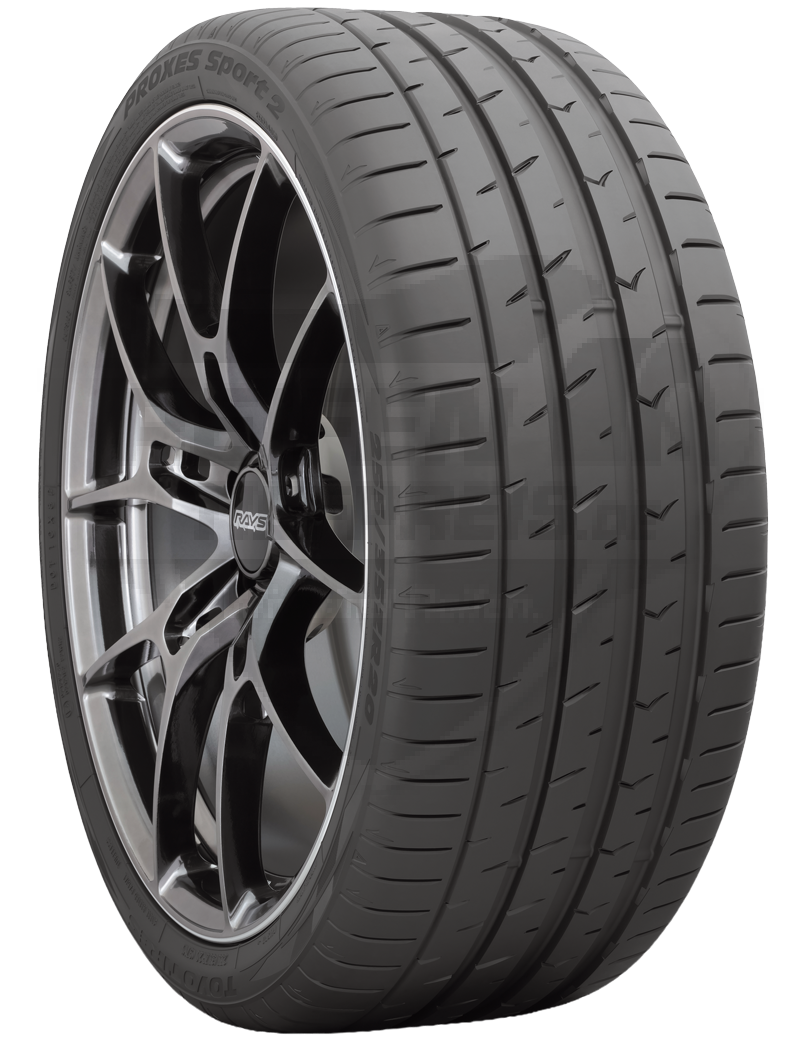 Toyo Proxes Sport 2 275/35 R21