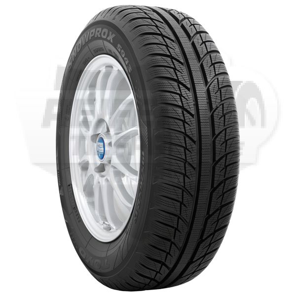Toyo Snowprox S 943