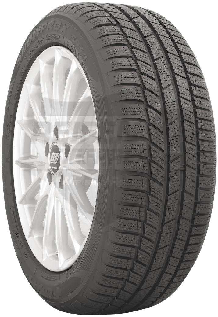Toyo Snowprox S 954 205/50 R16