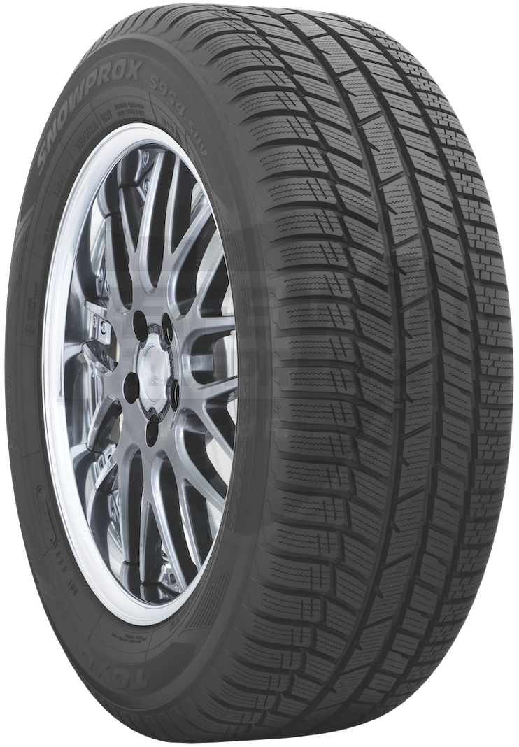 Toyo Snowprox S954 SUV 235/50 R19
