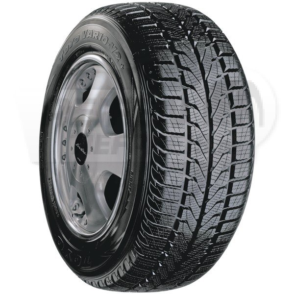 Toyo Vario-V2+ 195/70 R15 97T