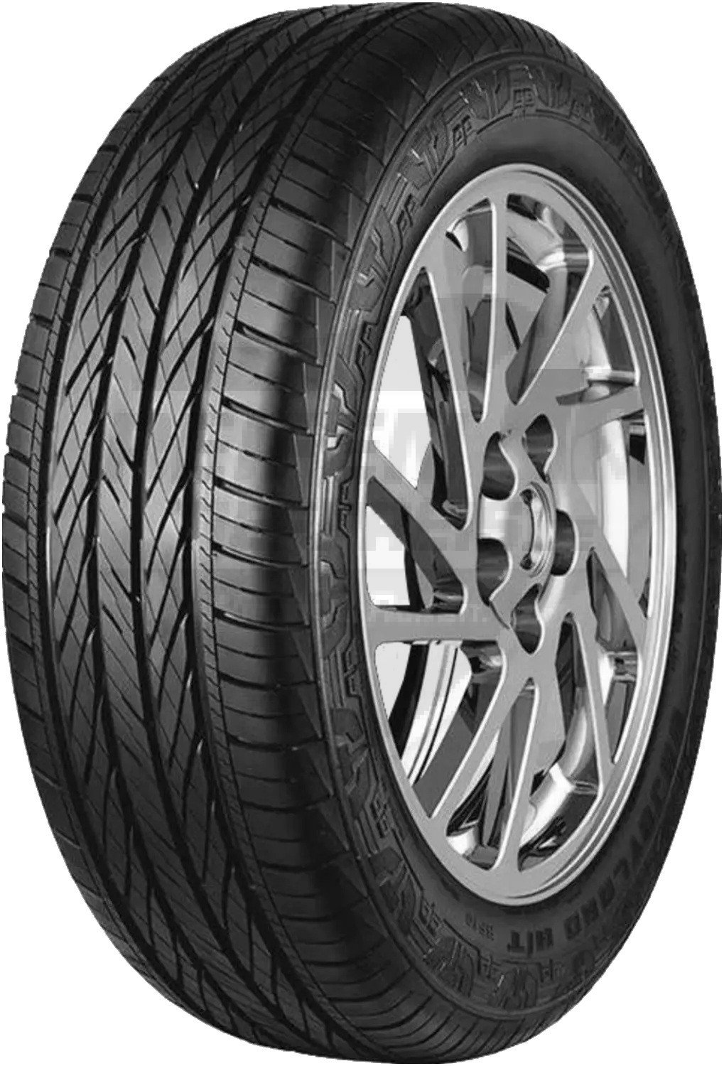 Tracmax X Privilo H/T 245/65 R17 111H