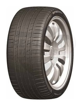Tracmax X Privilo RS-01+ 275/35 R21