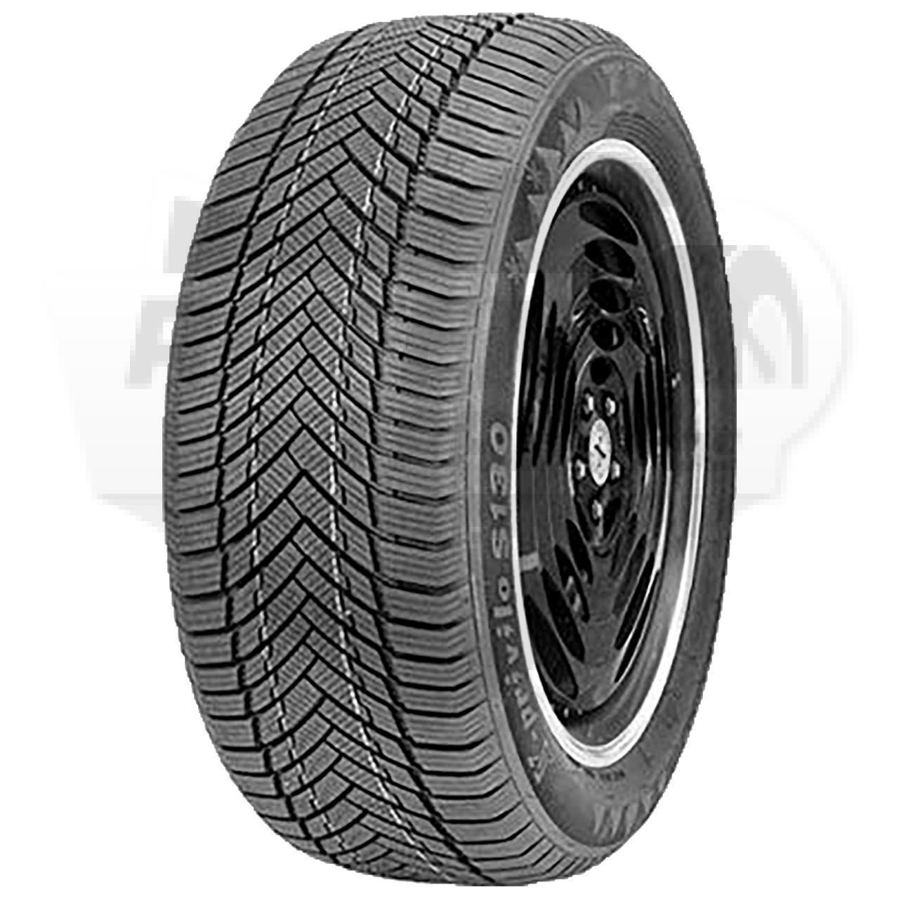 Tracmax X-Privilo S-130 215/60 R16