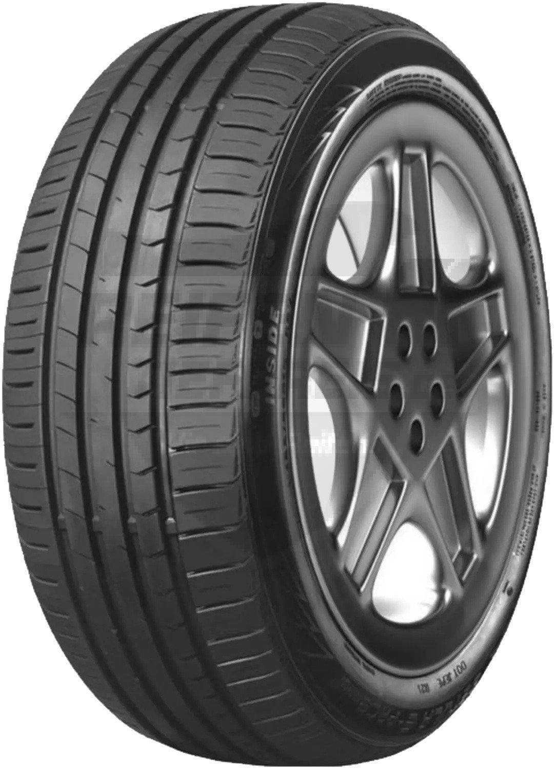 Tracmax X Privilo TX-1 195/55 R16