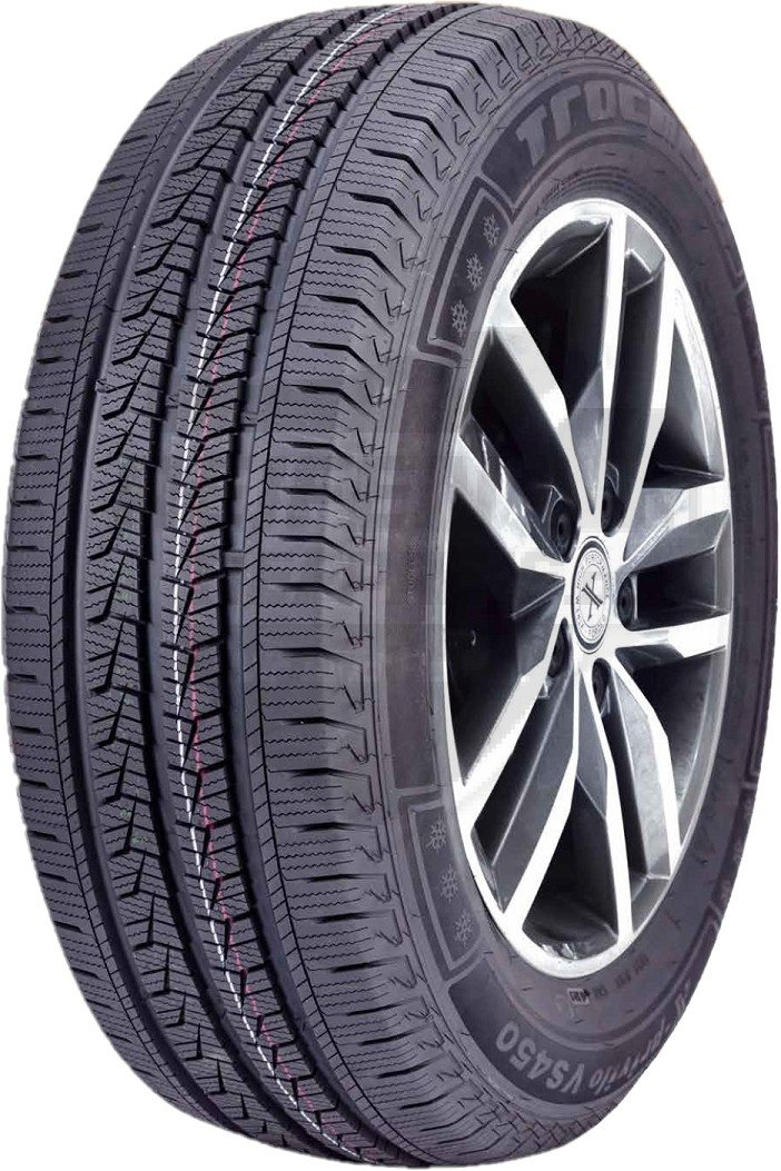 Tracmax X-Privilo VS-450 205/75 R16C