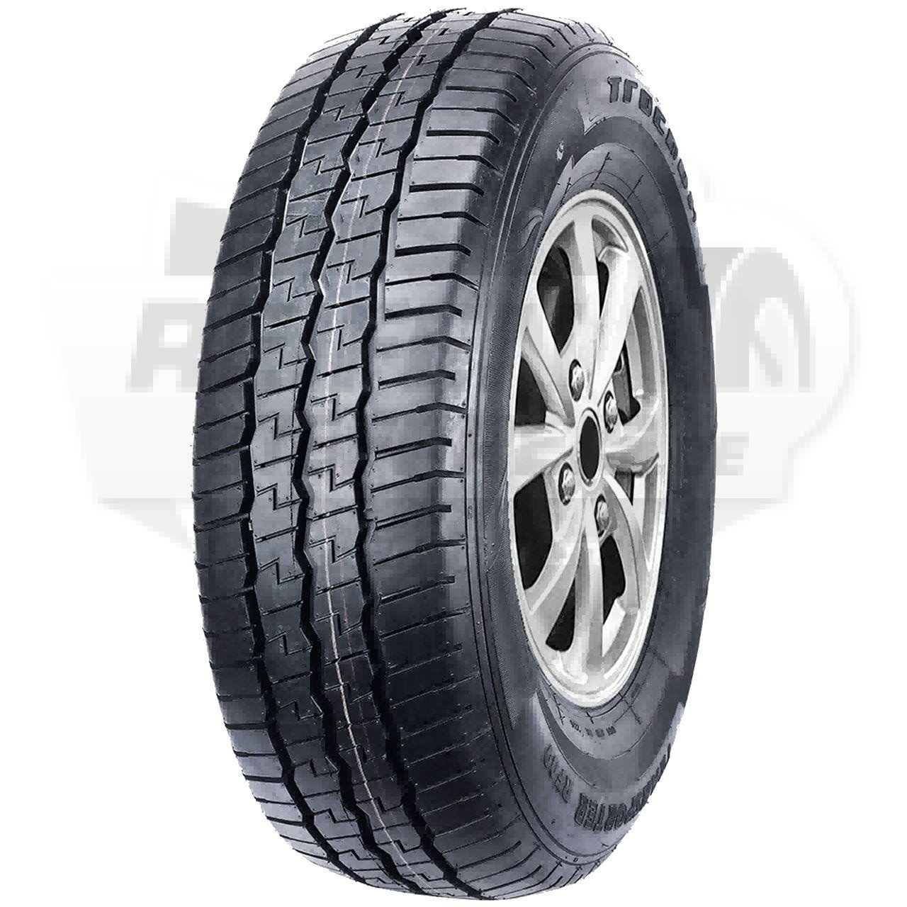 Tracmax RADIAL RF-09