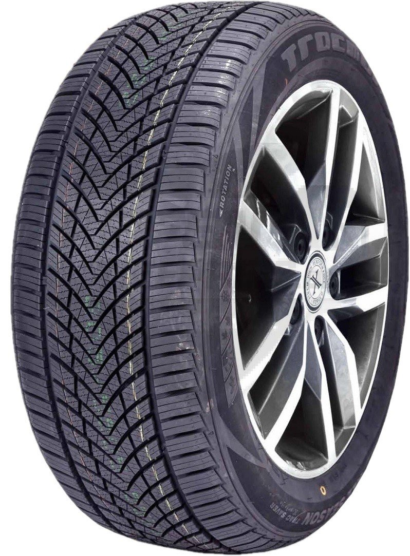 Tracmax Trac Saver 195/55 R16