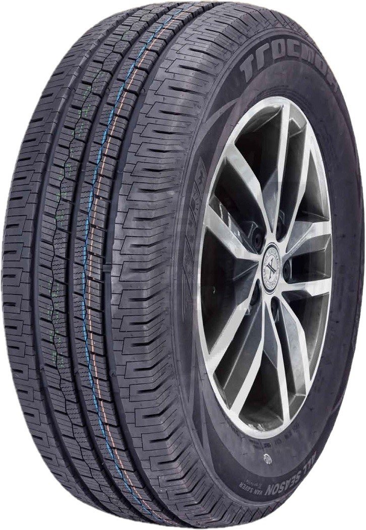 Tracmax Van Saver 235/65 R16C