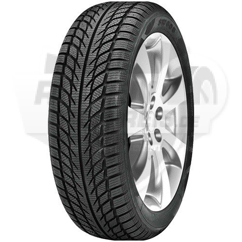 Trazano SW-608 195/55 R15