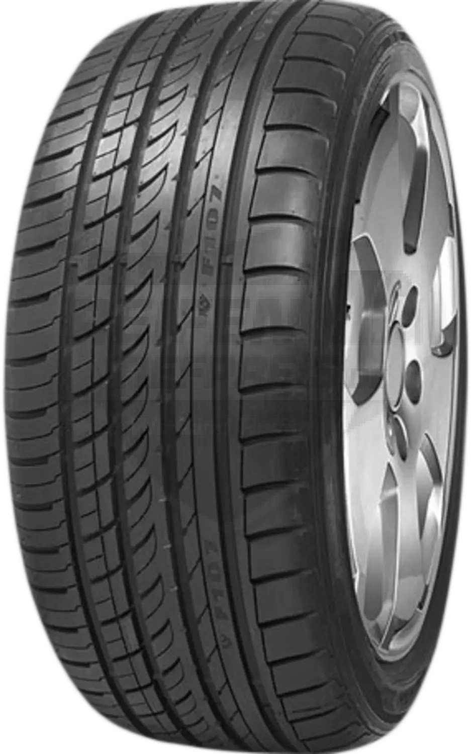 Tristar Ecopower3 209 155/80 R12