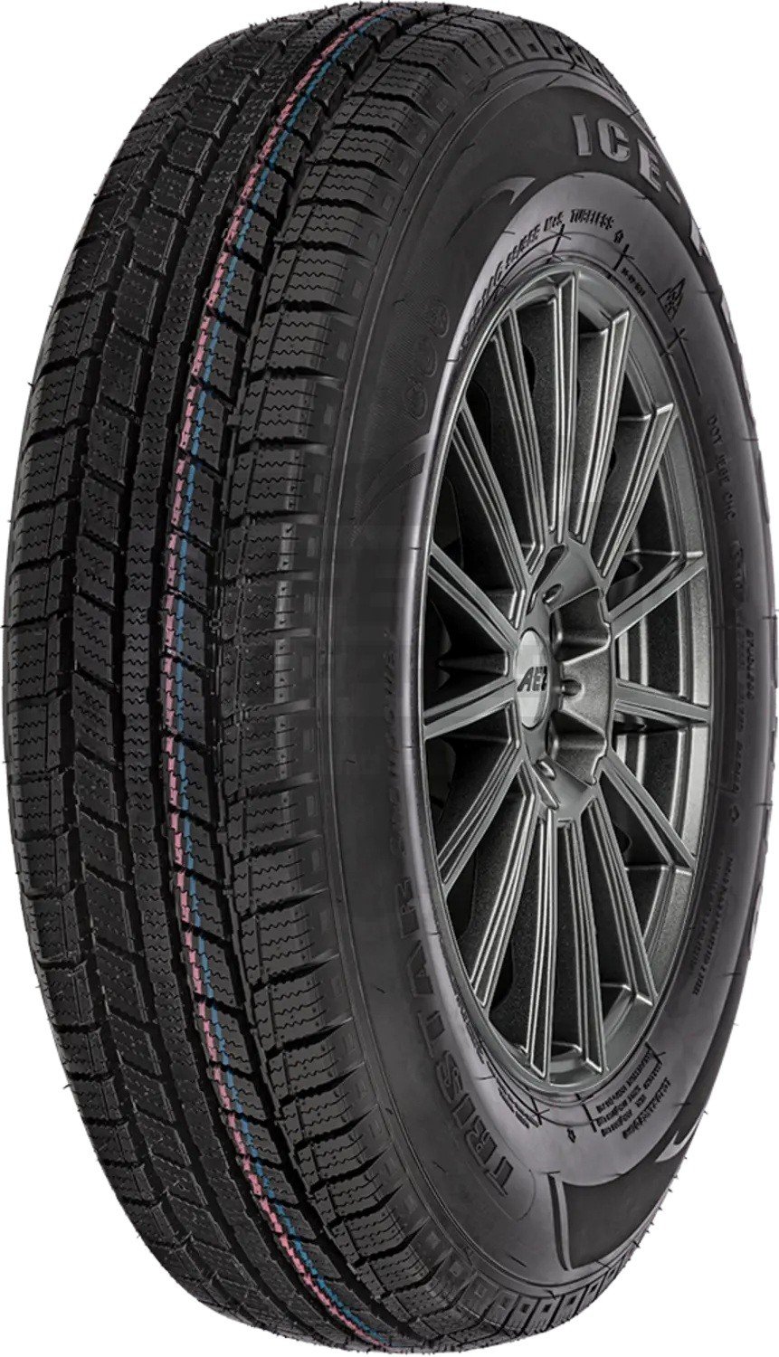 Tristar Snowpower 215/40 R18