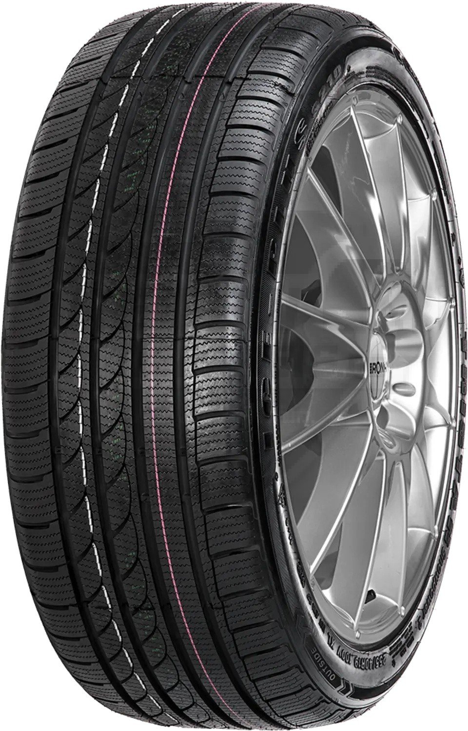 Tristar Snowpower 2 275/40 R19