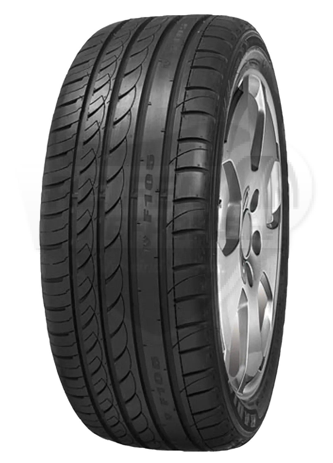 Tristar Sportpower F105 235/30 R20