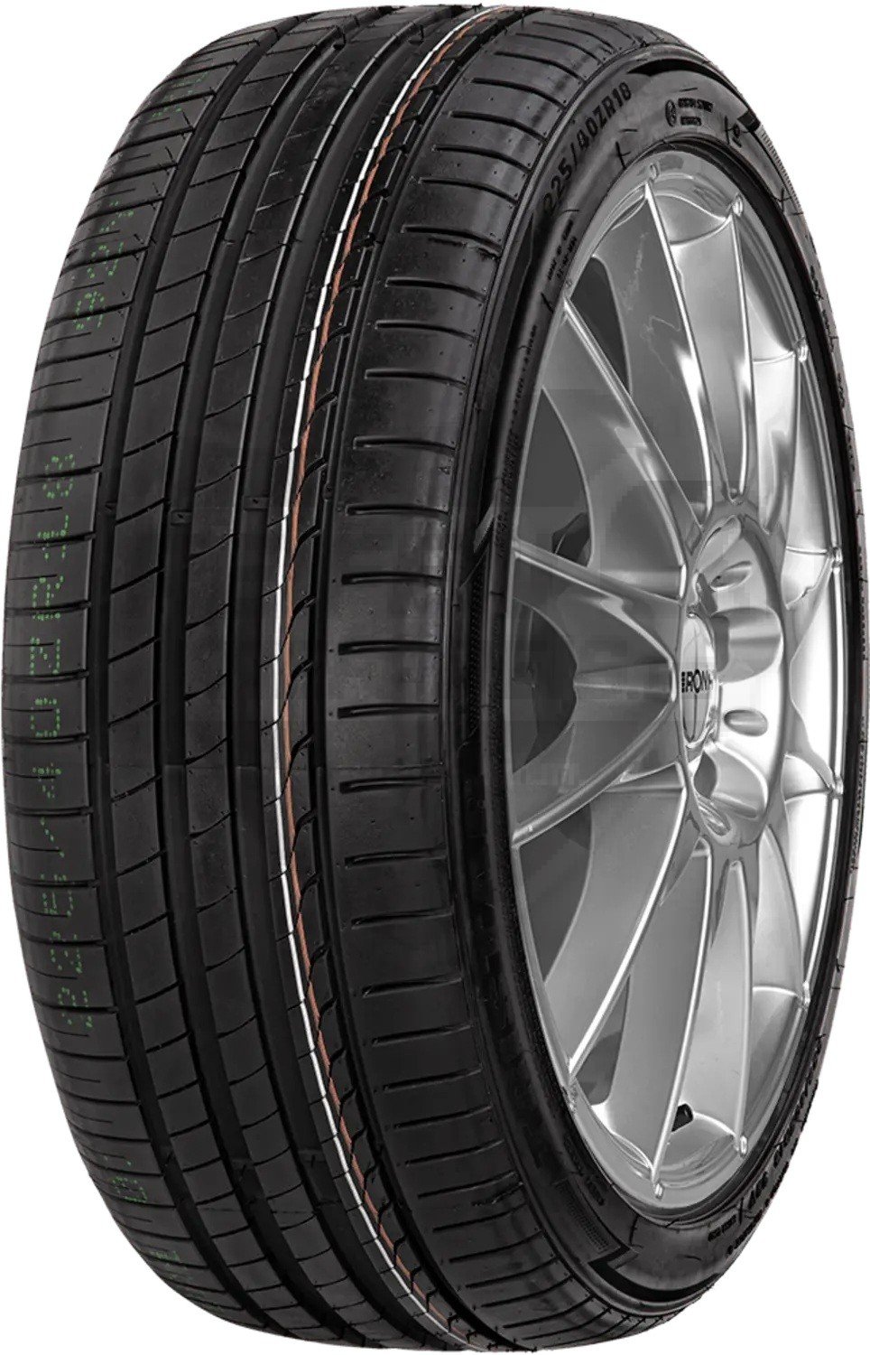 Tristar Sportpower2 F205