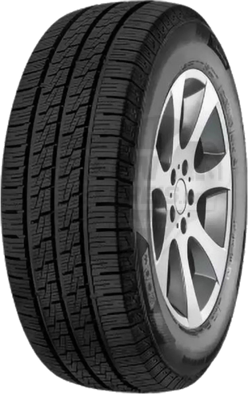 Tristar Van Power 195/75 R16C