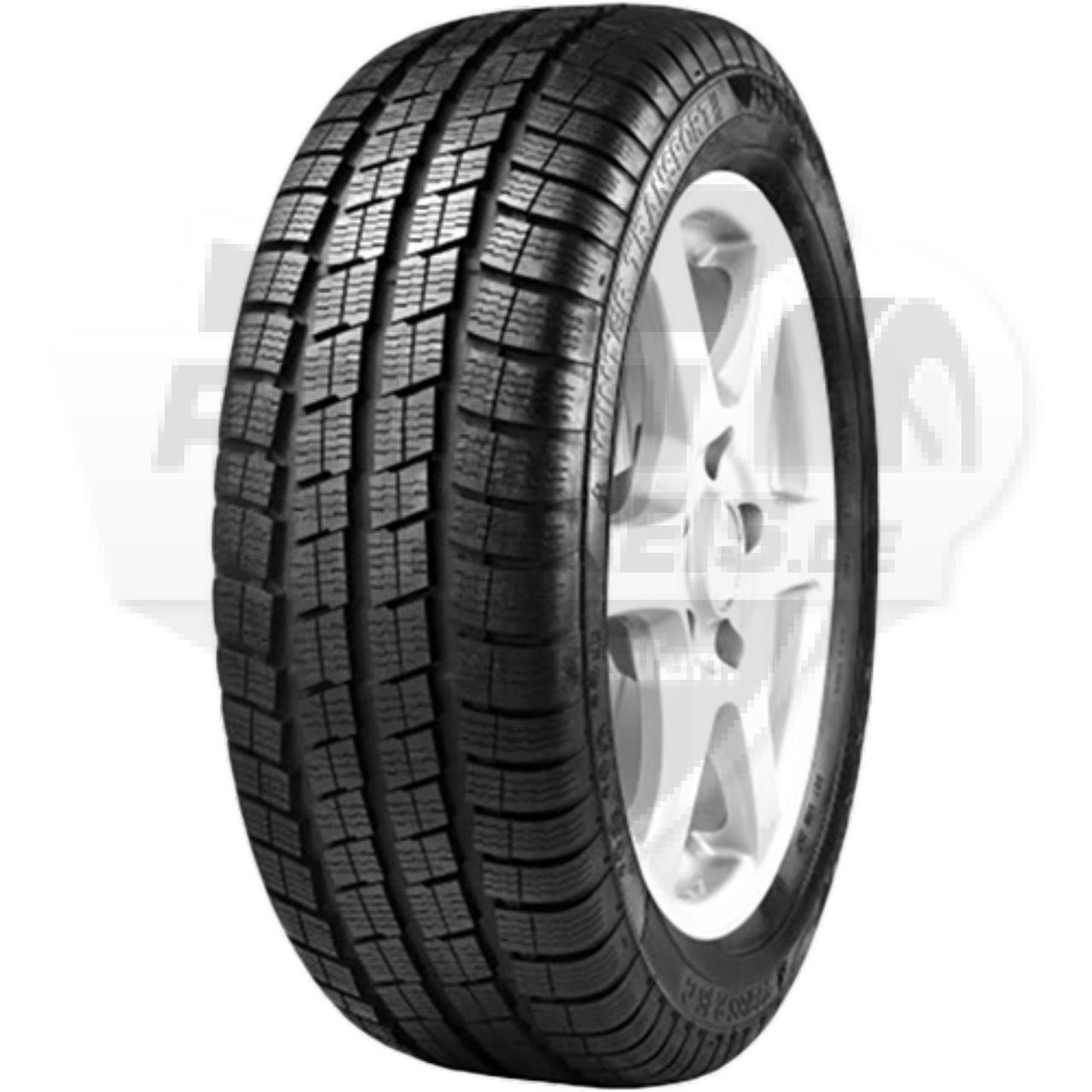 Tyfoon Winter TR2 195/65 R16C 104T