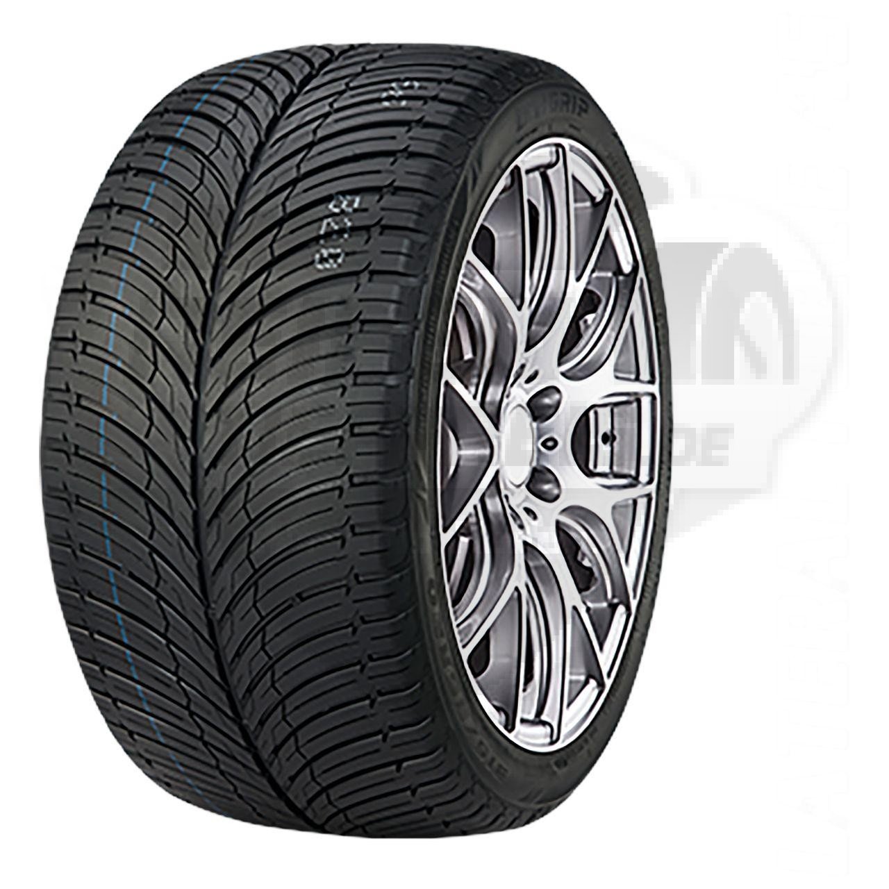 Unigrip LFORCE4S