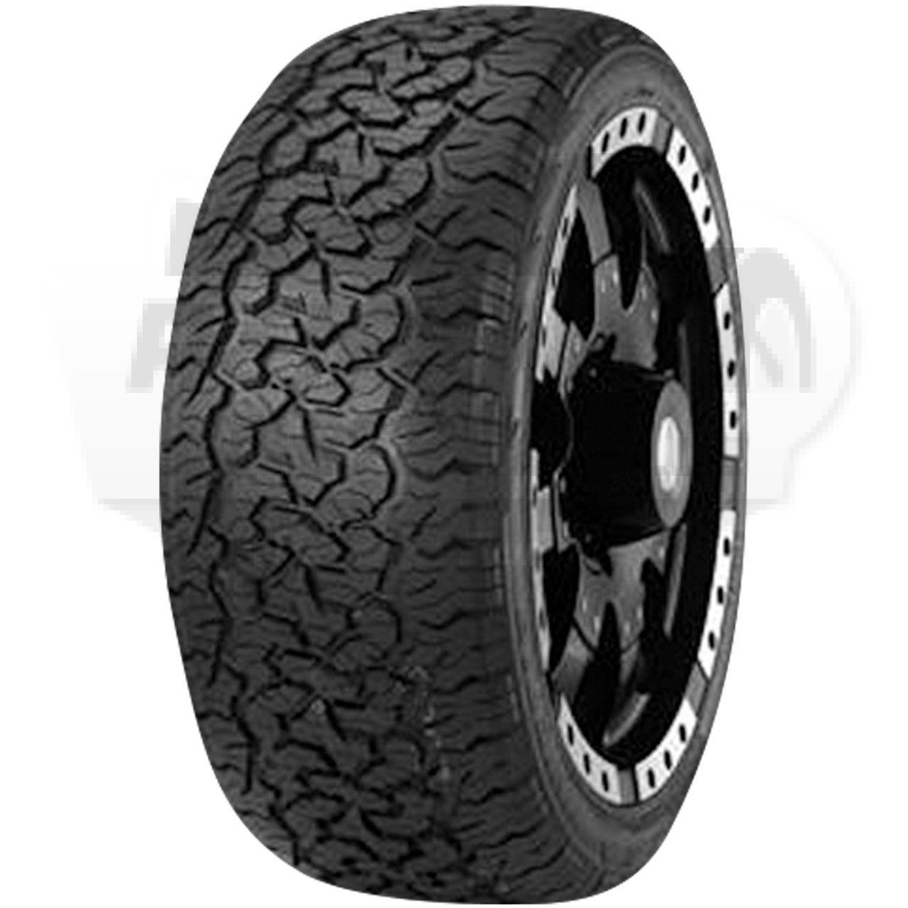 Unigrip LFORCEAT 255/55 R18