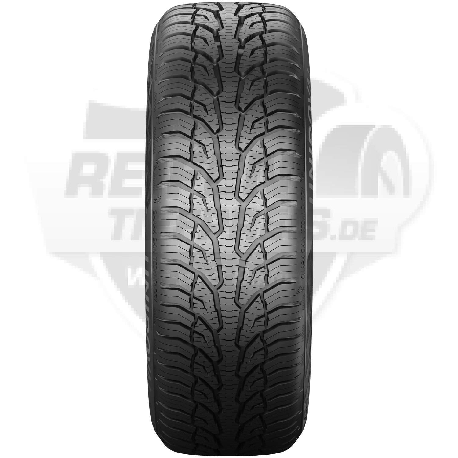 Uniroyal AllSeasonExpert 2 215/60 R16