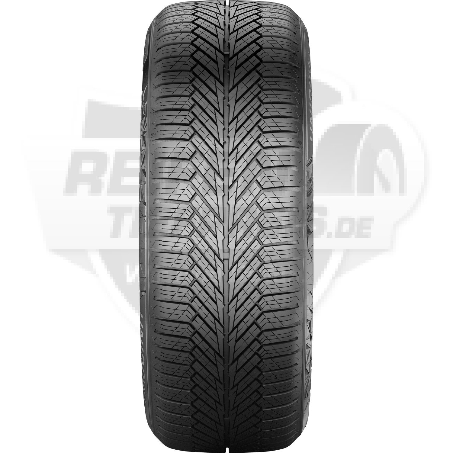Uniroyal AllSeasonExpert 3 205/60 R16