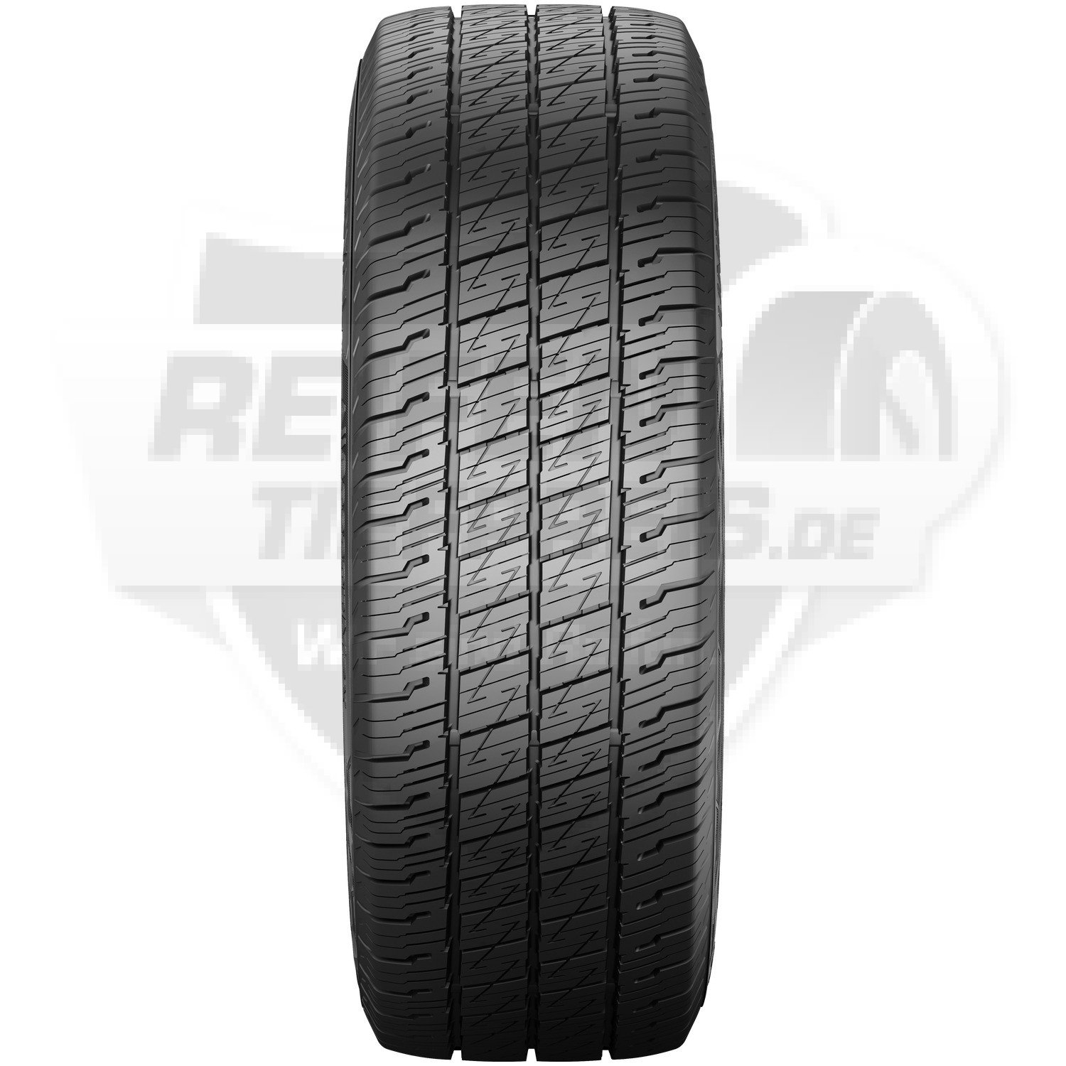 Uniroyal AllSeasonMax 195/70 R15C