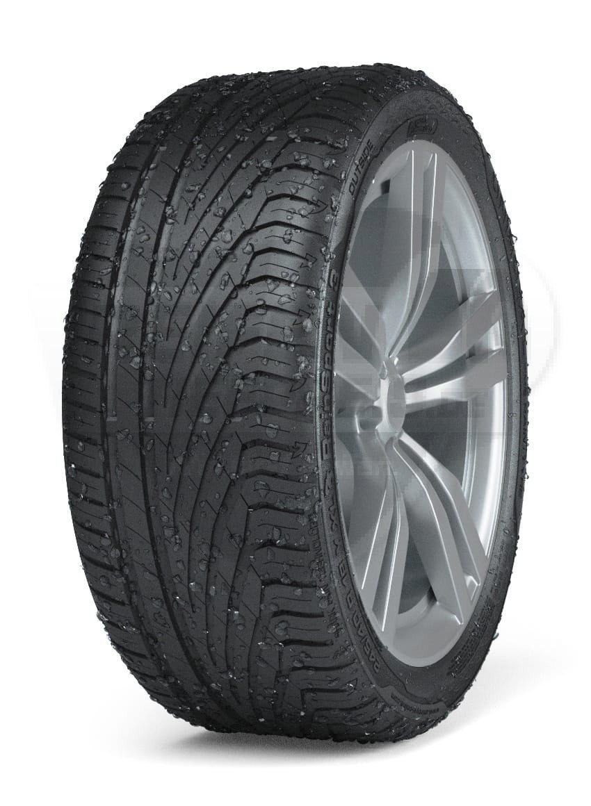 Uniroyal RainSport 3 225/45 R17