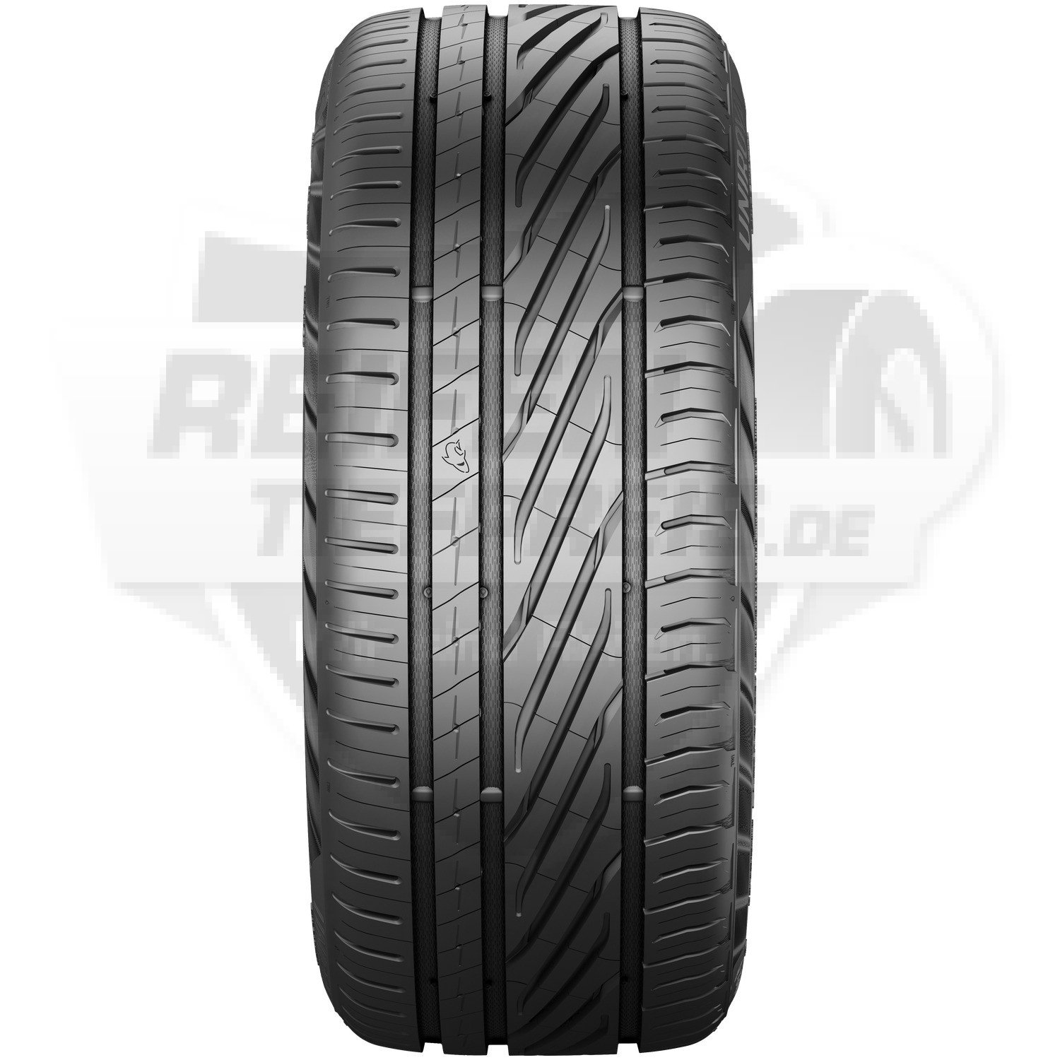 Uniroyal RainSport 5 255/35 R19