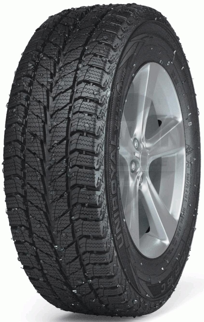 Uniroyal Snow Max 2 185/75 R16C 104R