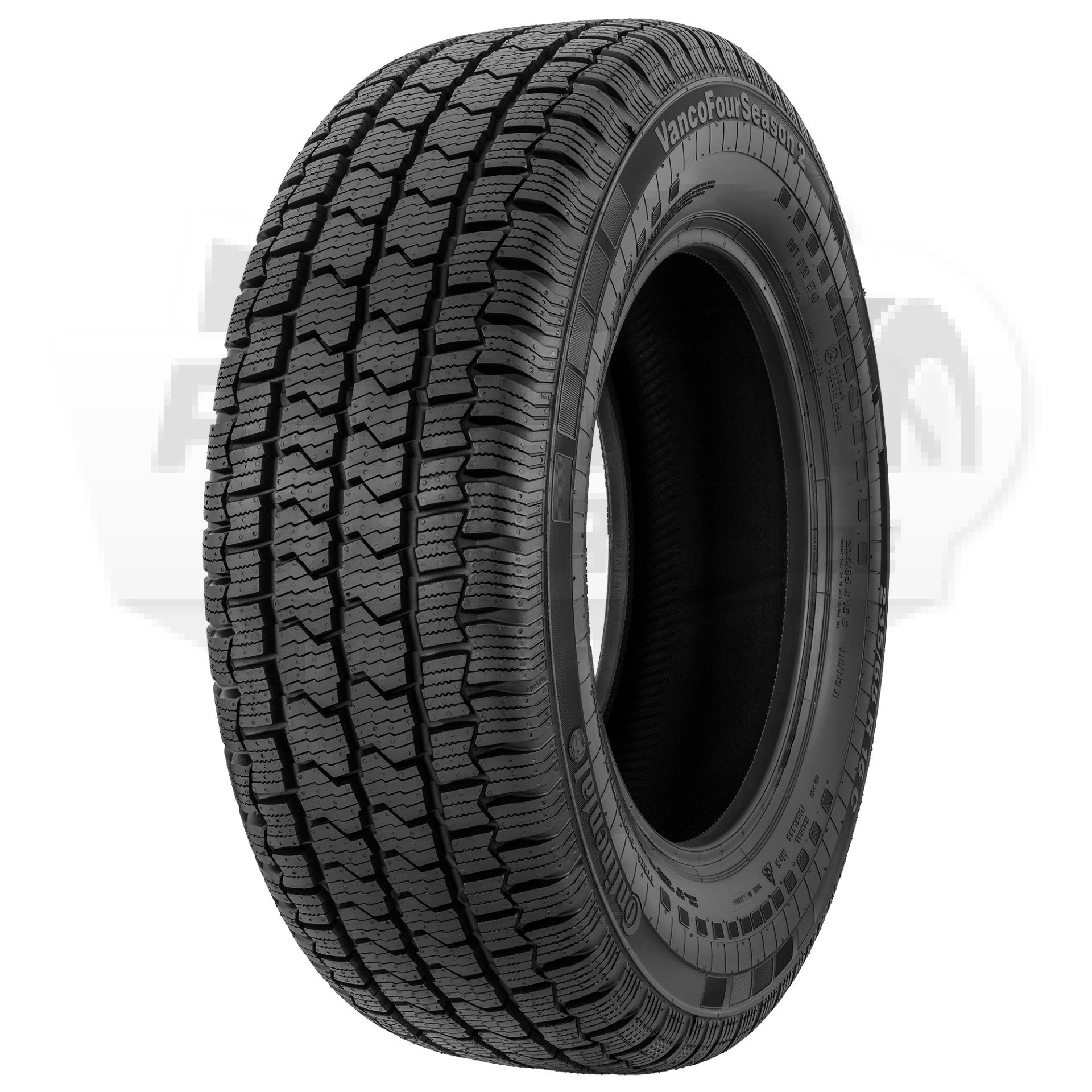 Continental Vanco FourSeason