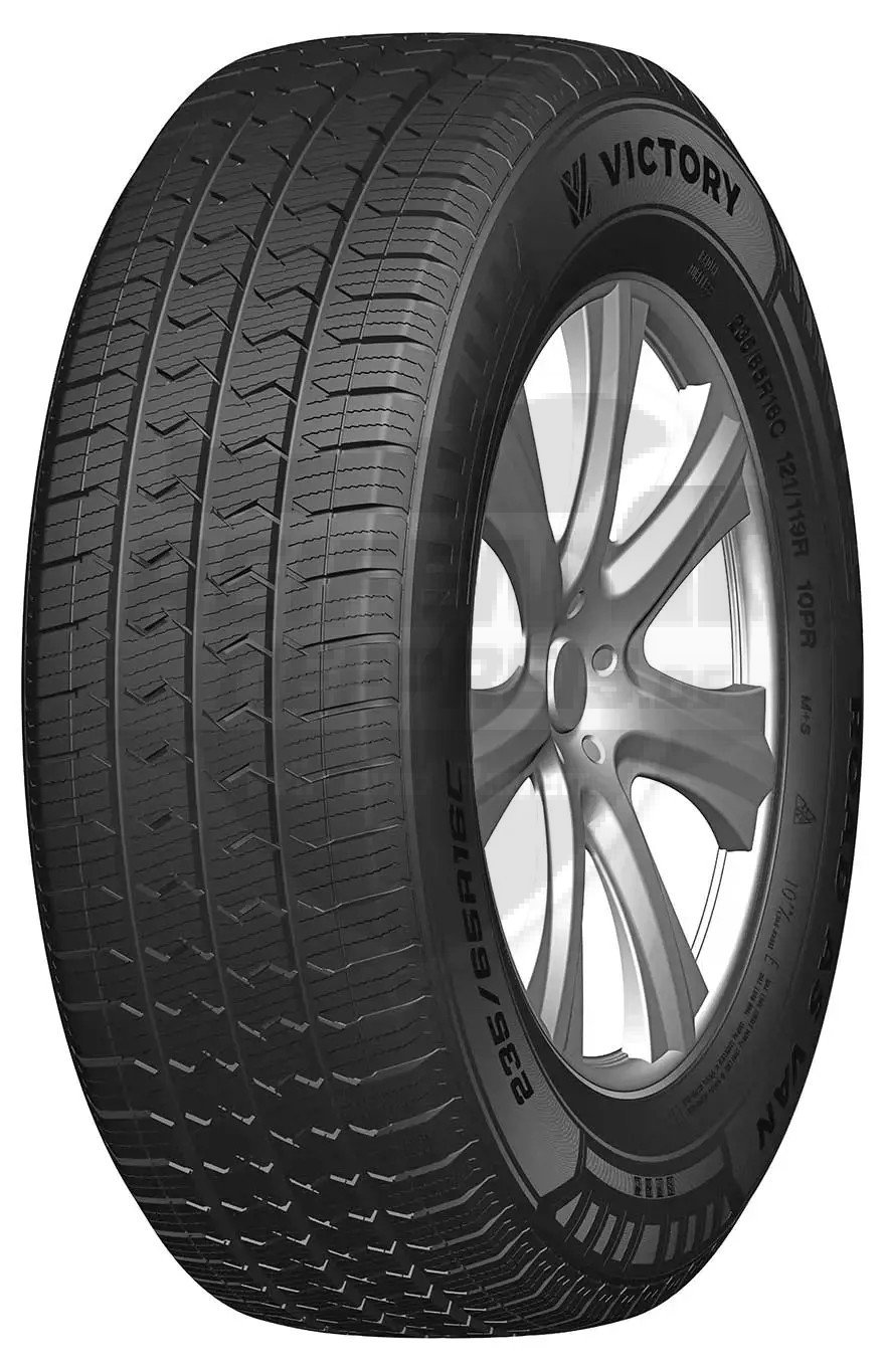 Victory ROAD AS VAN 215/60 R17C