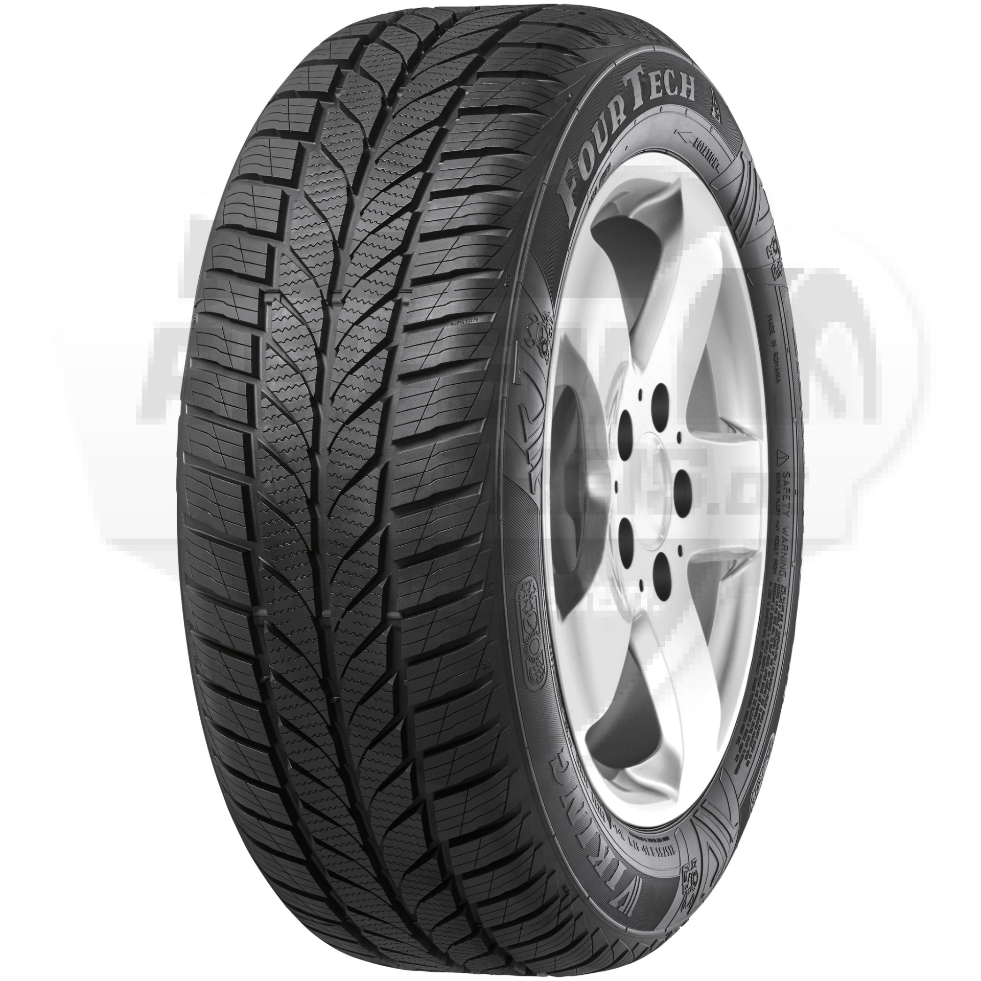 Viking FOURTECH PLUS 165/70 R14