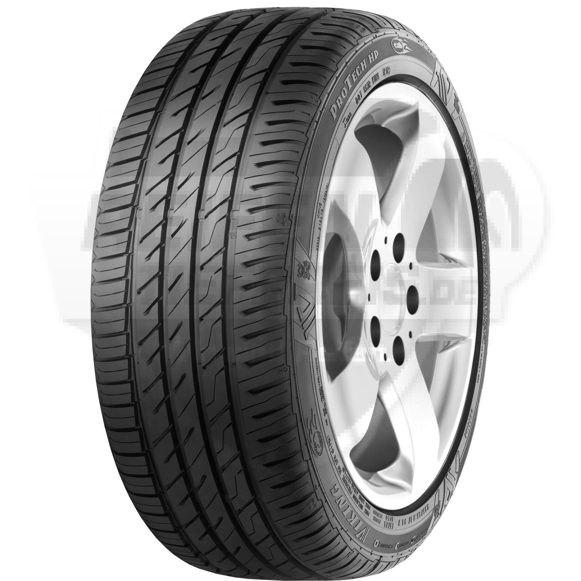 Viking PROTECH HP 245/40 R17 91Y