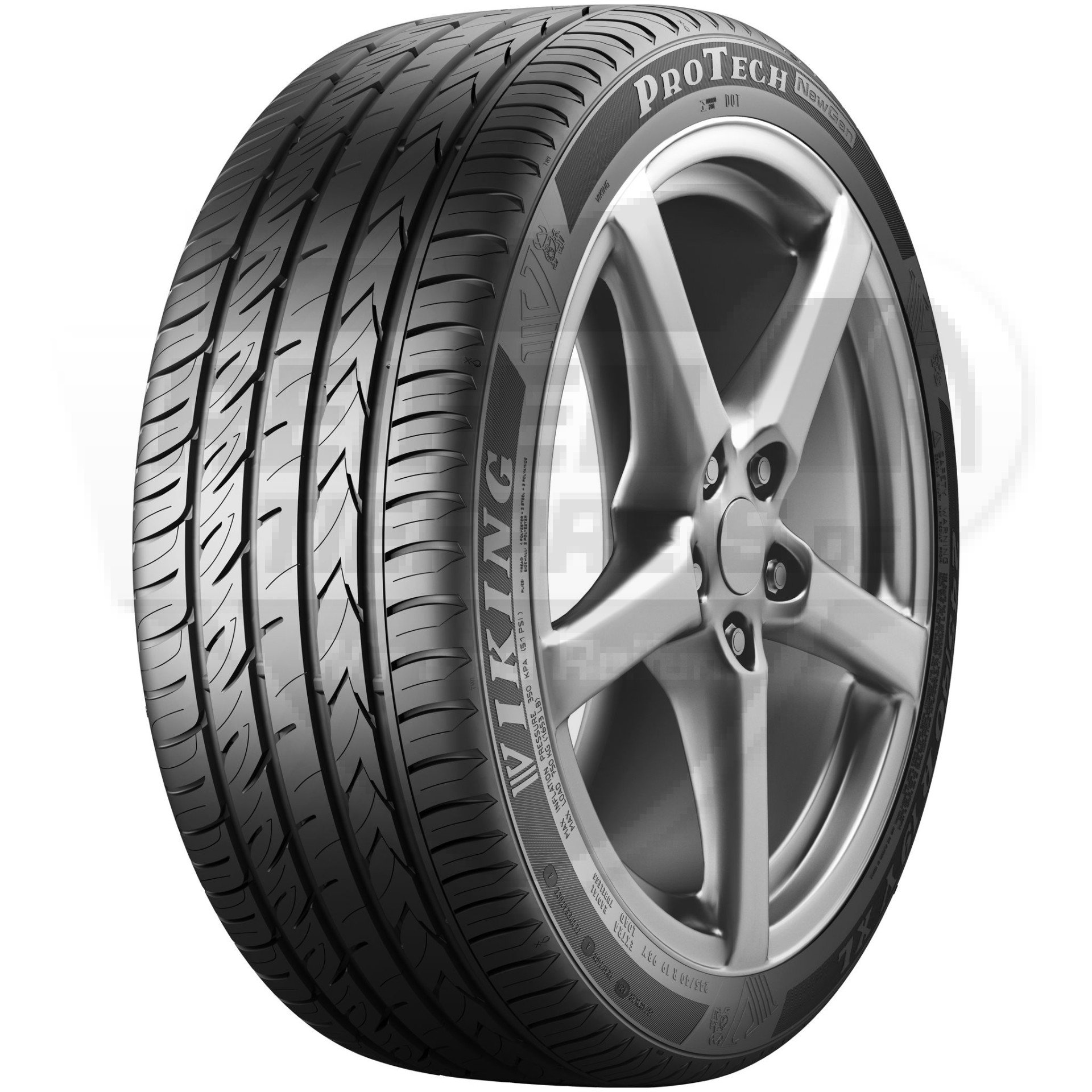 Viking PROTECH NEW GEN 255/35 R19